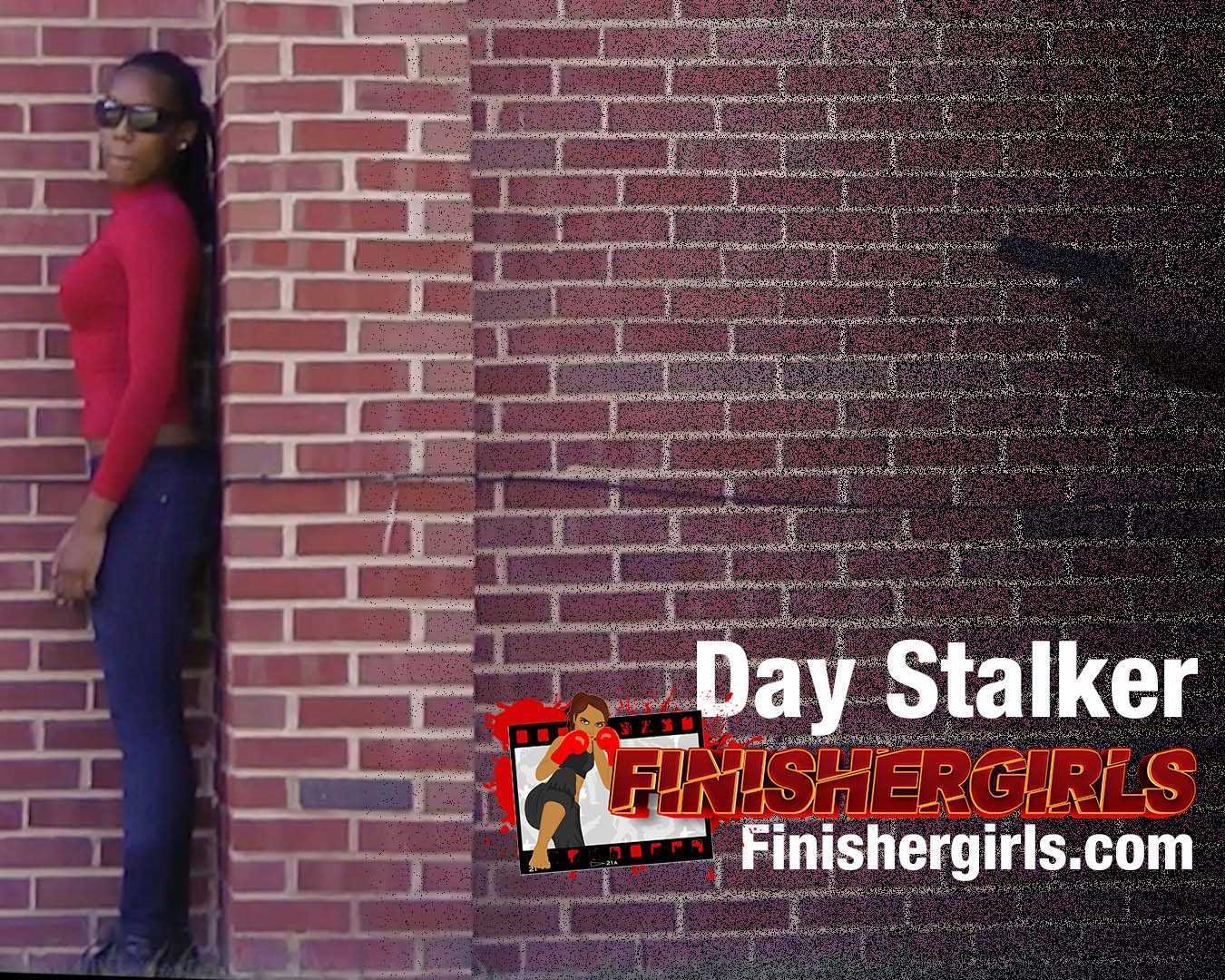 #6 - Day Stalker